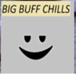 The Big Buff Chills
