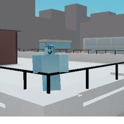 The City Survival