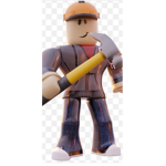 Worker's place