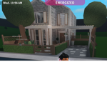 Bloxburg build group fans