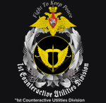 Shadow Recon Division
