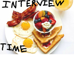 Breakfast Gangs Interviews!!!