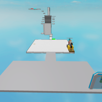 Time Test (Practice Area!)