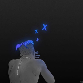 [Voice Chat] XXXTENTACION Hangout 1.16.5