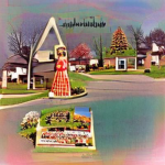 MARY BELL TOWNSHIP