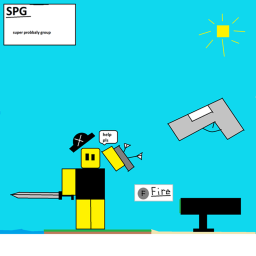 SPG meeting gaem