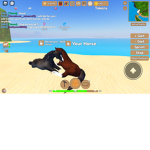 Horseluvers