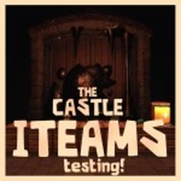 The Castle - items testing