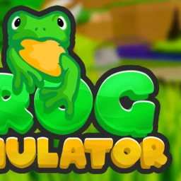 🎁VẬT NUÔI MIỄN PHÍ🎉 Trình mô phỏng ếch 🐸 icon