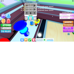 The raid bot