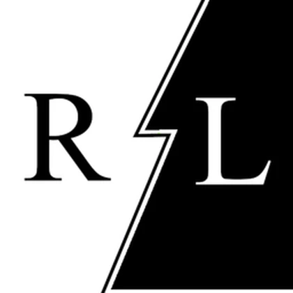 RLightning studios Roblox group icon