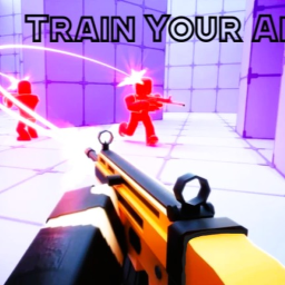 [UPD 1.0] Rivals Modded