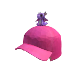Baby Dragon Head Nest [Fantasy RPG]