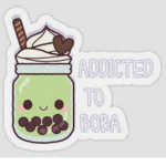 B0BA café!
