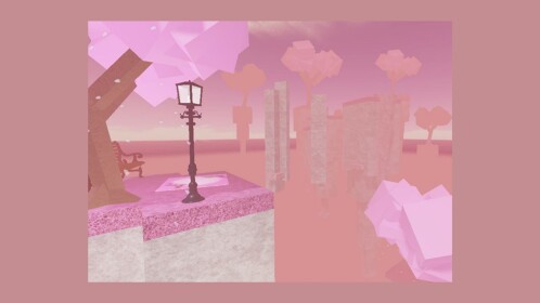 Sakura Skies [Tier 9 Obby]