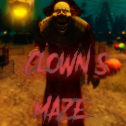 The Mimic: Clown's Maze icon