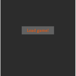 Loading screen simulator