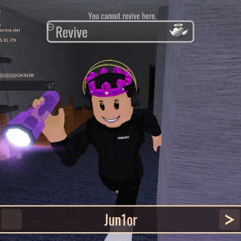 Its plataformer