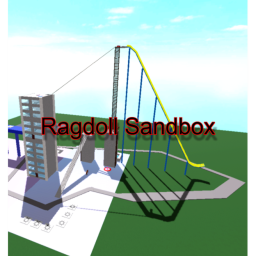 Ragdoll Sandbox