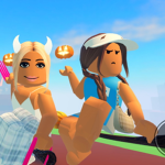 The besties the chicken fans