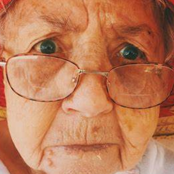grandma obby