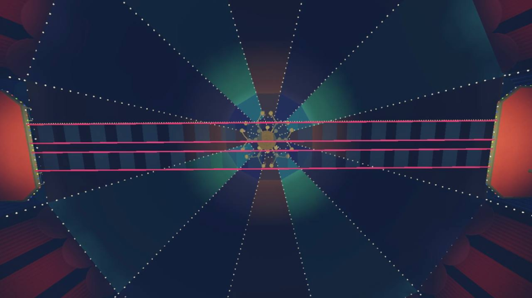 The Glass Bridge screenshot 4