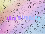 IRIS BUBBLES