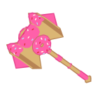 Donut Hammer