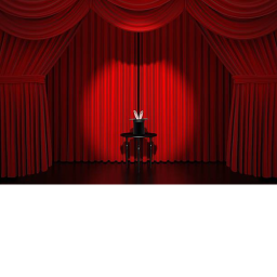the show