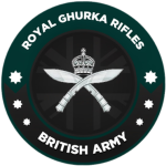 -[BMA] Royal Gurkha Rifles-
