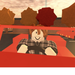 I’m in a car