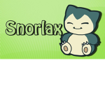 #Team Snorlax