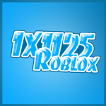 1x1125 Resmi Roblox Gurubu