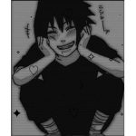 Sasuke Family!