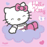 kitty after glow