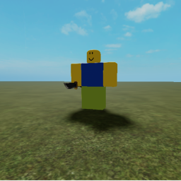 Survive the noob the killer