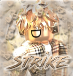 Strike's striking club