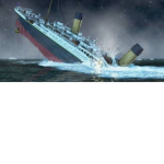 Titanic team!!!!