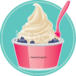 Freezing Yogurt™