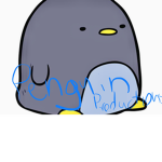 Penguin Productions!