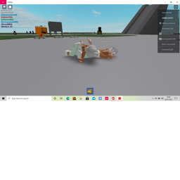 easy obby