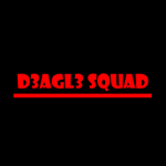 D3AGL3 Squad