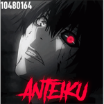 ۵ Anteiku