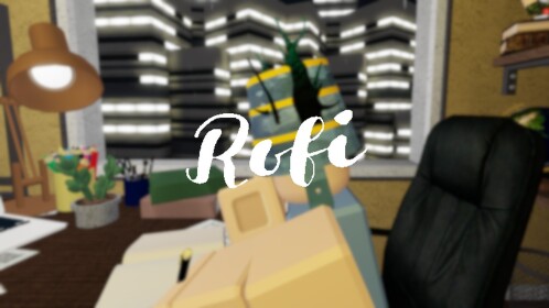 Rofi