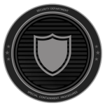 ACC | Security Department