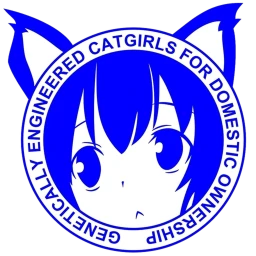 Cats and stuff icon