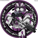 | 187th Legion|