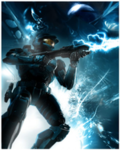 Calling all Halo players