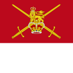- |BA| - British Army.
