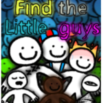 Find The Little Guys Fan Group